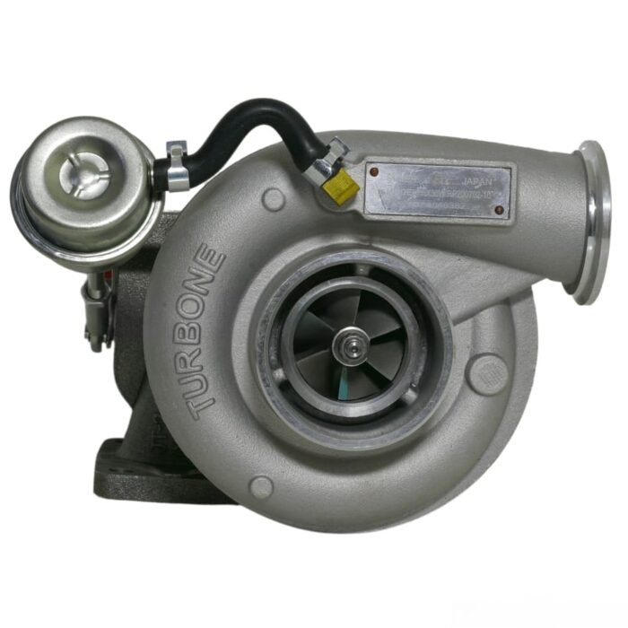 (W4BTAA-4040382) TURBO CHARGER HX30 CUMMINS W4BTAA4040382 - Image 1