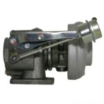 (W4BTAA-4040382) TURBO CHARGER HX30 CUMMINS W4BTAA4040382 - Image 2