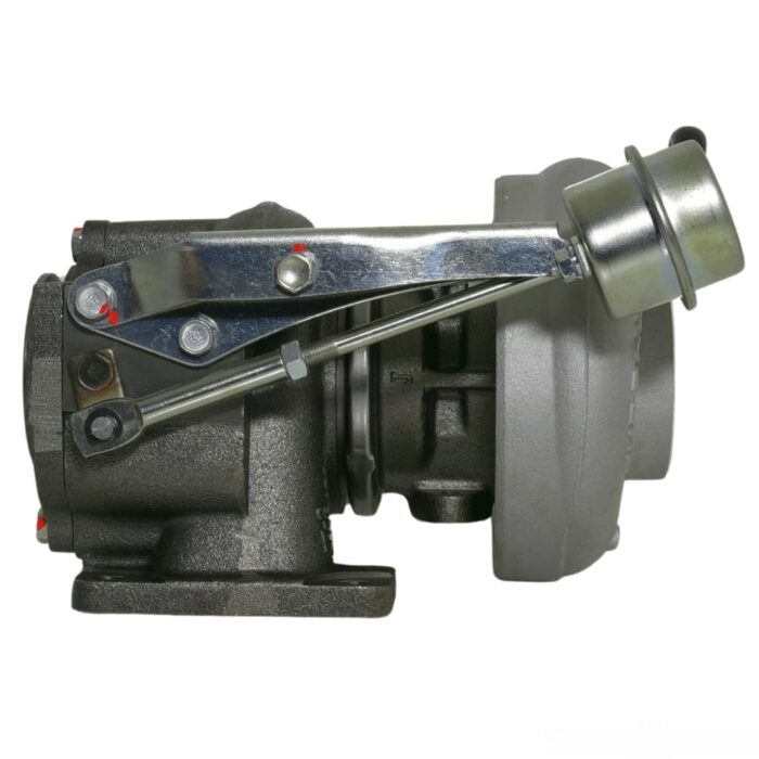 (W4BTAA-4040382) TURBO CHARGER HX30 CUMMINS W4BTAA4040382 - Image 2