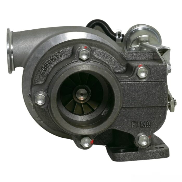 (W4BTAA-4040382) TURBO CHARGER HX30 CUMMINS W4BTAA4040382 - Image 3