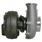 (61560118227) TURBO CHARGER HX50 MAN 2866LF 61560118227 - Image 2