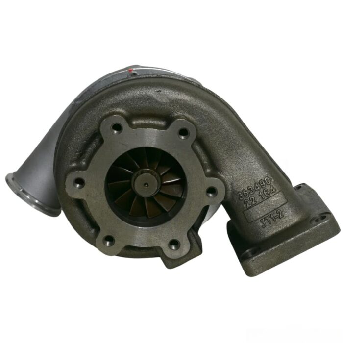 (61560118227) TURBO CHARGER HX50 MAN 2866LF 61560118227 - Image 3