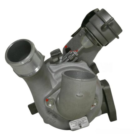 (28231-4A700) TURBO CHARGER HYUNDAI H1 NEW 2012