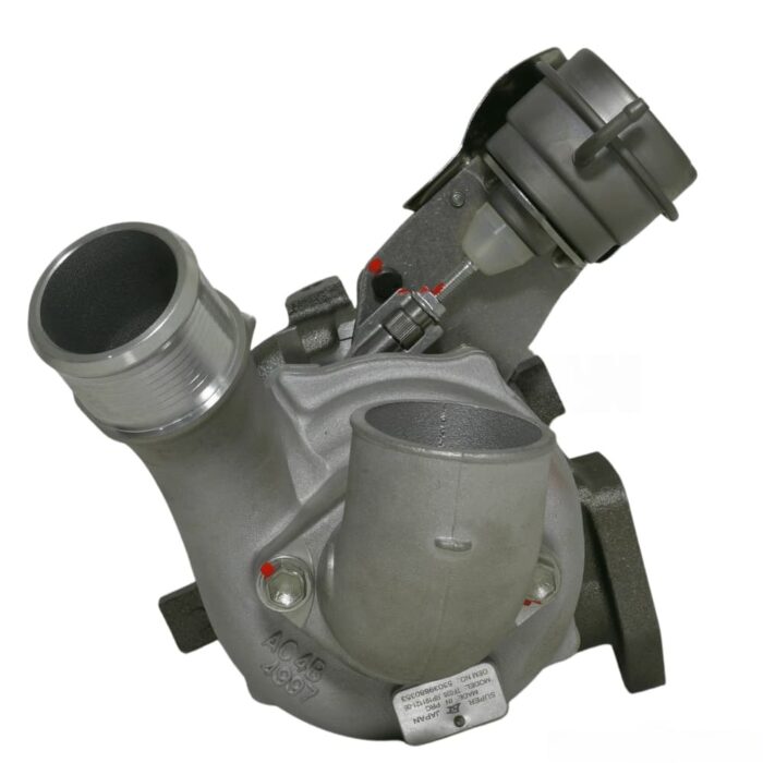 (28231-4A700) TURBO CHARGER HYUNDAI H1 NEW 2012 - Image 1