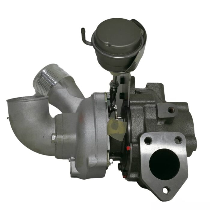 (28231-4A700) TURBO CHARGER HYUNDAI H1 NEW 2012 - Image 2