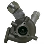 (28231-4A700) TURBO CHARGER HYUNDAI H1 NEW 2012 - Image 3