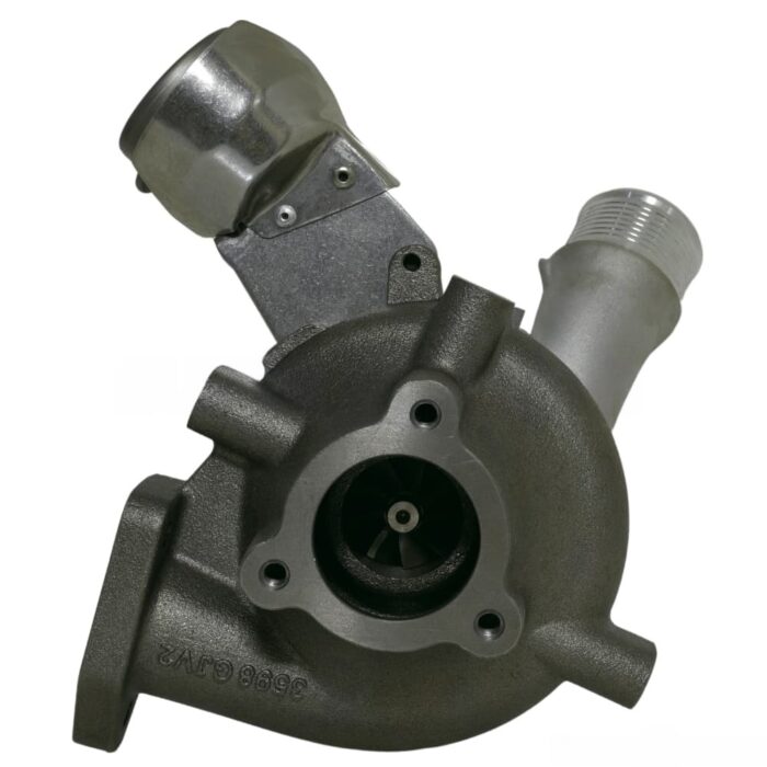 (28231-4A700) TURBO CHARGER HYUNDAI H1 NEW 2012 - Image 3