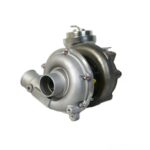 (Fz-3062) TURBO CHARGER J25S MAZDA 6