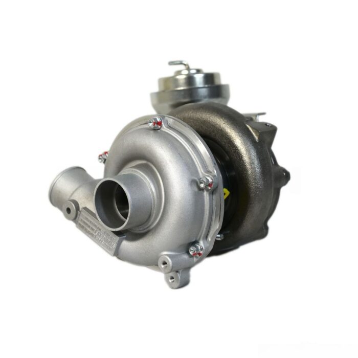 (Fz-3062) TURBO CHARGER J25S MAZDA 6 - Image 1