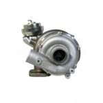 (Fz-3062) TURBO CHARGER J25S MAZDA 6 - Image 2