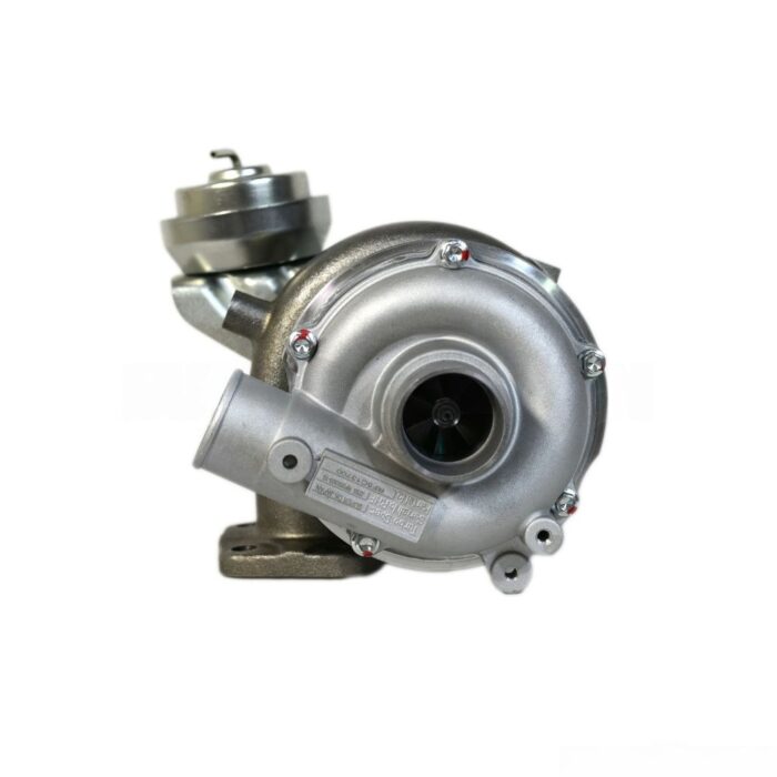 (Fz-3062) TURBO CHARGER J25S MAZDA 6 - Image 2