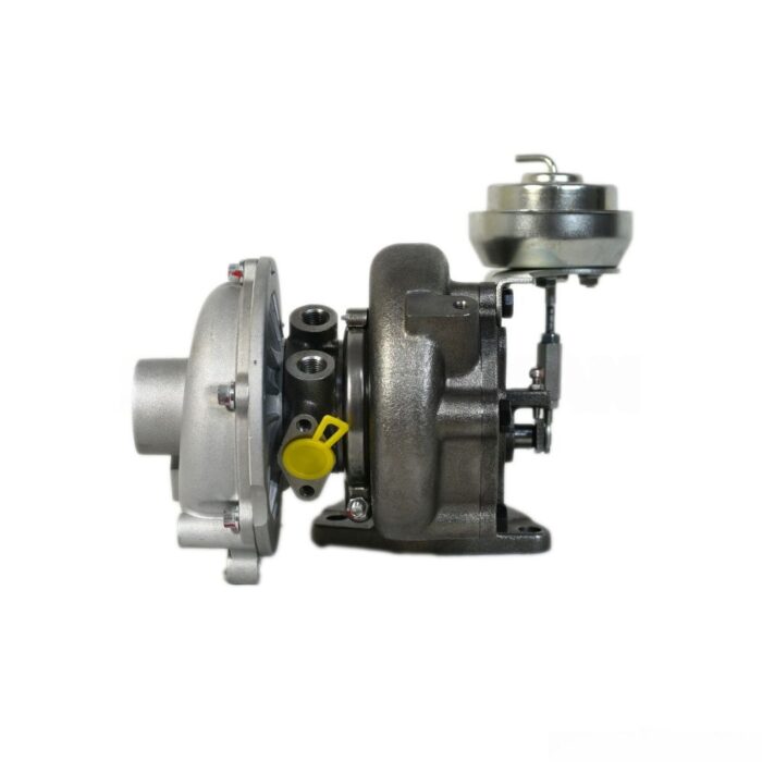 (Fz-3062) TURBO CHARGER J25S MAZDA 6 - Image 3