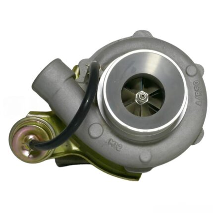 (24100-3301A) TURBO CHARGER JO5C TBP430- HINO