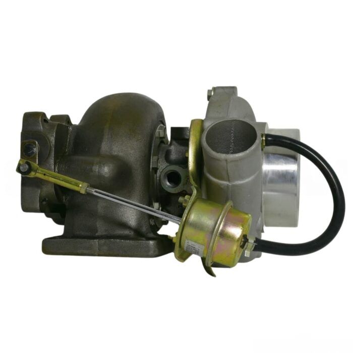(24100-3301A) TURBO CHARGER JO5C TBP430- HINO - Image 2