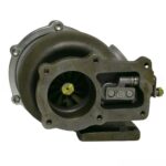 (24100-3301A) TURBO CHARGER JO5C TBP430- HINO - Image 3