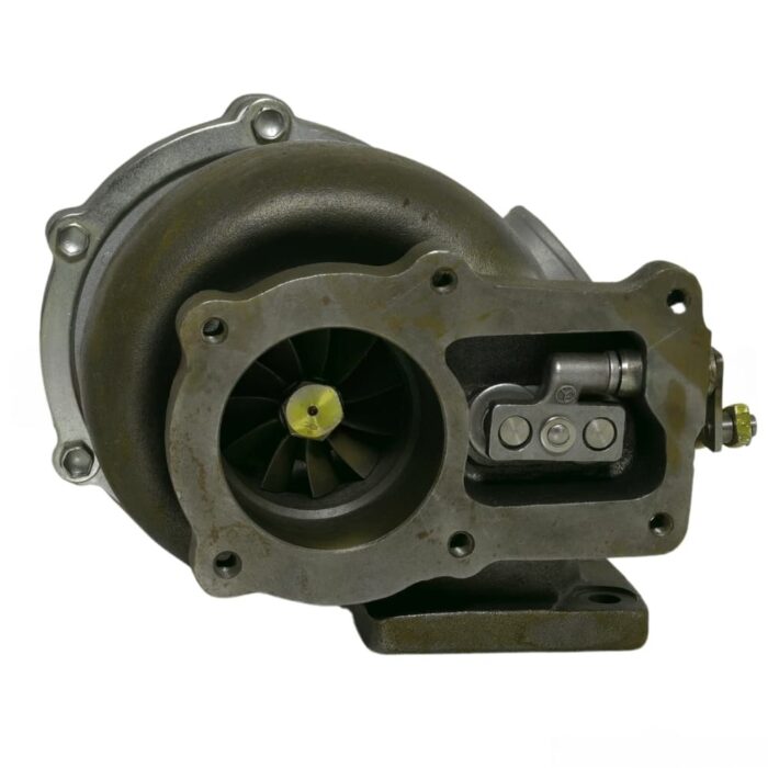 (24100-3301A) TURBO CHARGER JO5C TBP430- HINO - Image 3