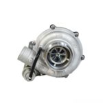 (24100-3251) TURBO CHARGER JO8C GT3576- HINO TRUCK