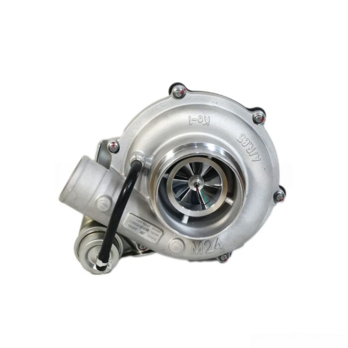 (24100-3251) TURBO CHARGER JO8C GT3576- HINO TRUCK - Image 1