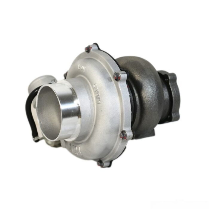 (24100-3251) TURBO CHARGER JO8C GT3576- HINO TRUCK - Image 2