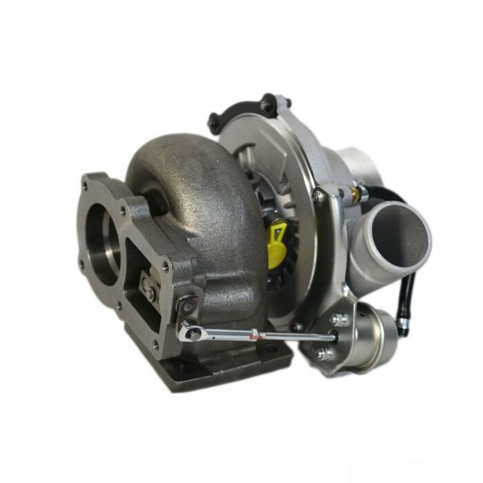 (24100-3251) TURBO CHARGER JO8C GT3576- HINO TRUCK - Image 3