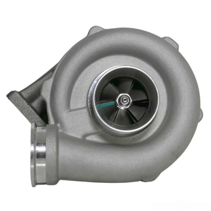 (Fz-3066) TURBO CHARGER K27-0M366 1113 BENZ - Image 1
