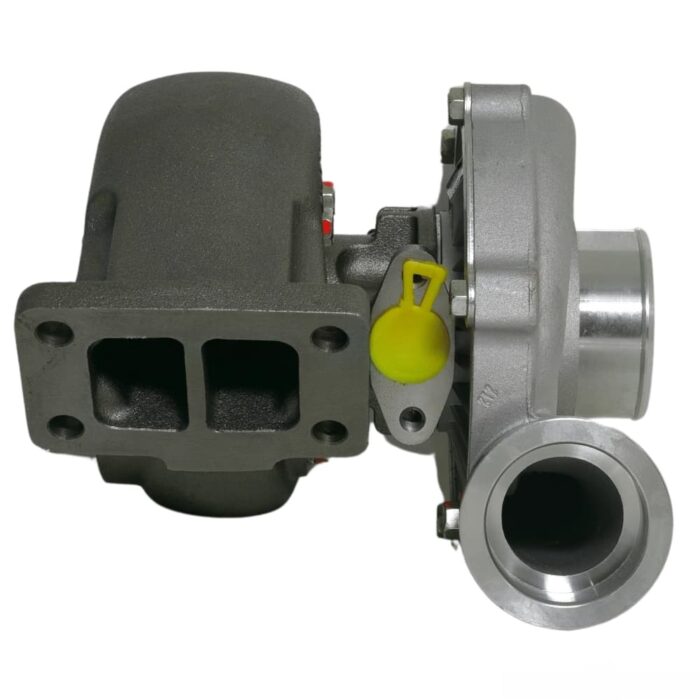 (Fz-3066) TURBO CHARGER K27-0M366 1113 BENZ - Image 2