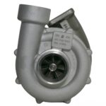 (Fz-3067) TURBO CHARGER K27-0M422 V8 BENZ