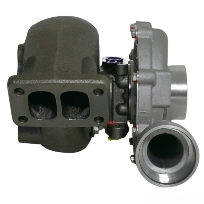 (Fz-3067) TURBO CHARGER K27-0M422 V8 BENZ - Image 2