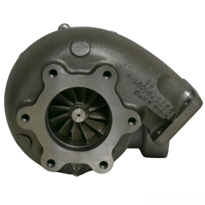 (Fz-3067) TURBO CHARGER K27-0M422 V8 BENZ - Image 3