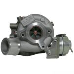 (1515A295) TURBO CHARGER L200 TRITON NEW