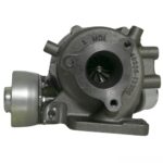 (1515A295) TURBO CHARGER L200 TRITON NEW - Image 3