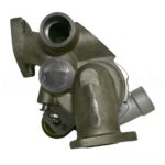 (452055-5004S) TURBO CHARGER LAND ROVER - Image 3