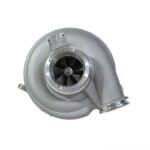 (53319887201) TURBO CHARGER MAN TRUCK K31 MANTGA