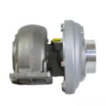 (53319887201) TURBO CHARGER MAN TRUCK K31 MANTGA - Image 2