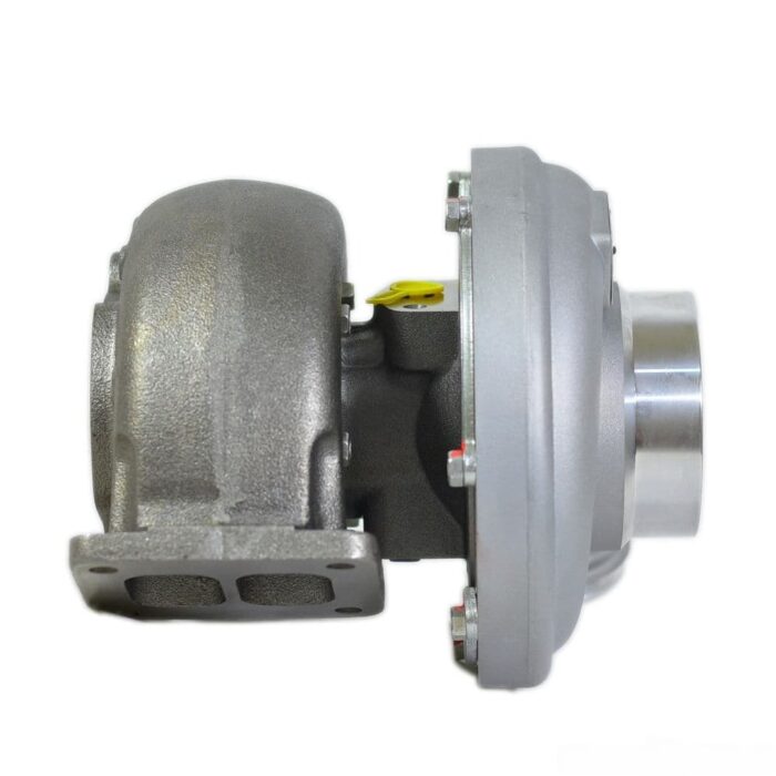 (53319887201) TURBO CHARGER MAN TRUCK K31 MANTGA - Image 2