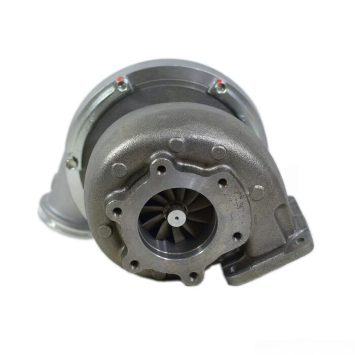 (53319887201) TURBO CHARGER MAN TRUCK K31 MANTGA - Image 3