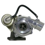 (VJ34-0503) TURBO CHARGER MAZDA BANGO,RFR2