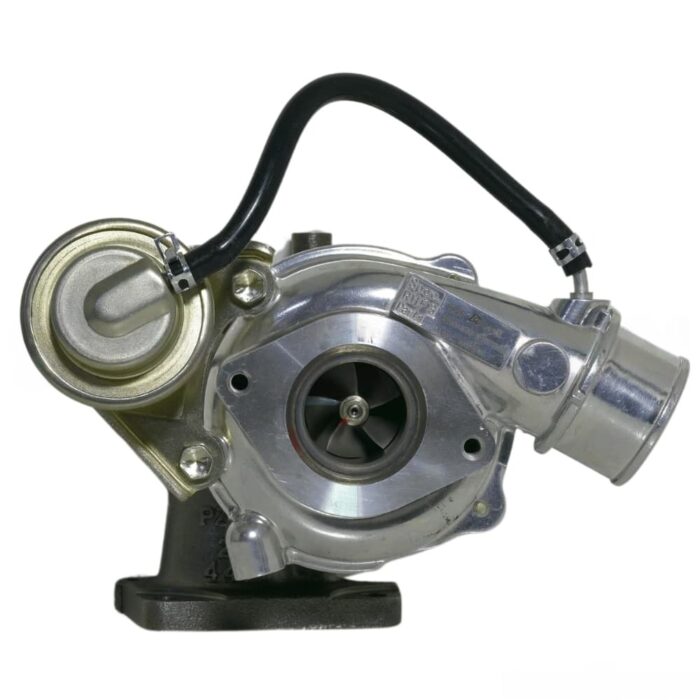 (VJ34-0503) TURBO CHARGER MAZDA BANGO,RFR2 - Image 1