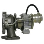 (VJ34-0503) TURBO CHARGER MAZDA BANGO,RFR2 - Image 2