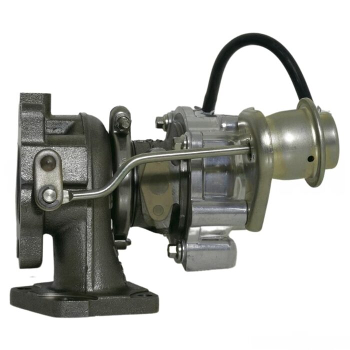 (VJ34-0503) TURBO CHARGER MAZDA BANGO,RFR2 - Image 2