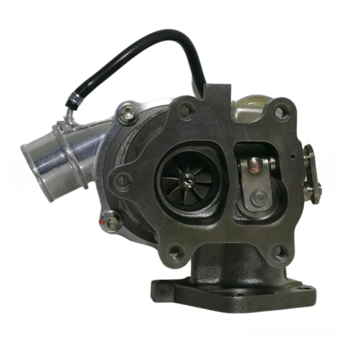 (VJ34-0503) TURBO CHARGER MAZDA BANGO,RFR2 - Image 3