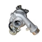 (L33L13700C) TURBO CHARGER MAZDA CX-7