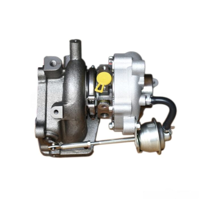 (L33L13700C) TURBO CHARGER MAZDA CX-7 - Image 2