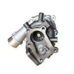 (L33L13700C) TURBO CHARGER MAZDA CX-7 - Image 3