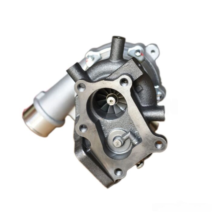 (L33L13700C) TURBO CHARGER MAZDA CX-7 - Image 3