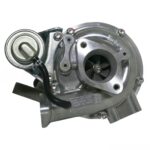 (14411-VK500) TURBO CHARGER MD22