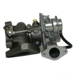 (14411-VK500) TURBO CHARGER MD22 - Image 2