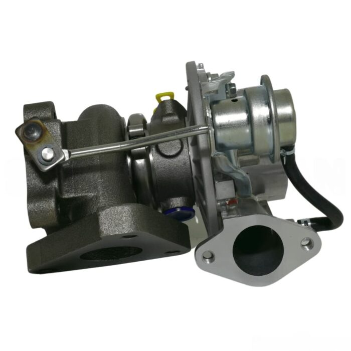 (14411-VK500) TURBO CHARGER MD22 - Image 2
