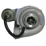 (2674A391) TURBO CHARGER PARKINS