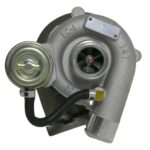 (2674A421) TURBO CHARGER PARKINS